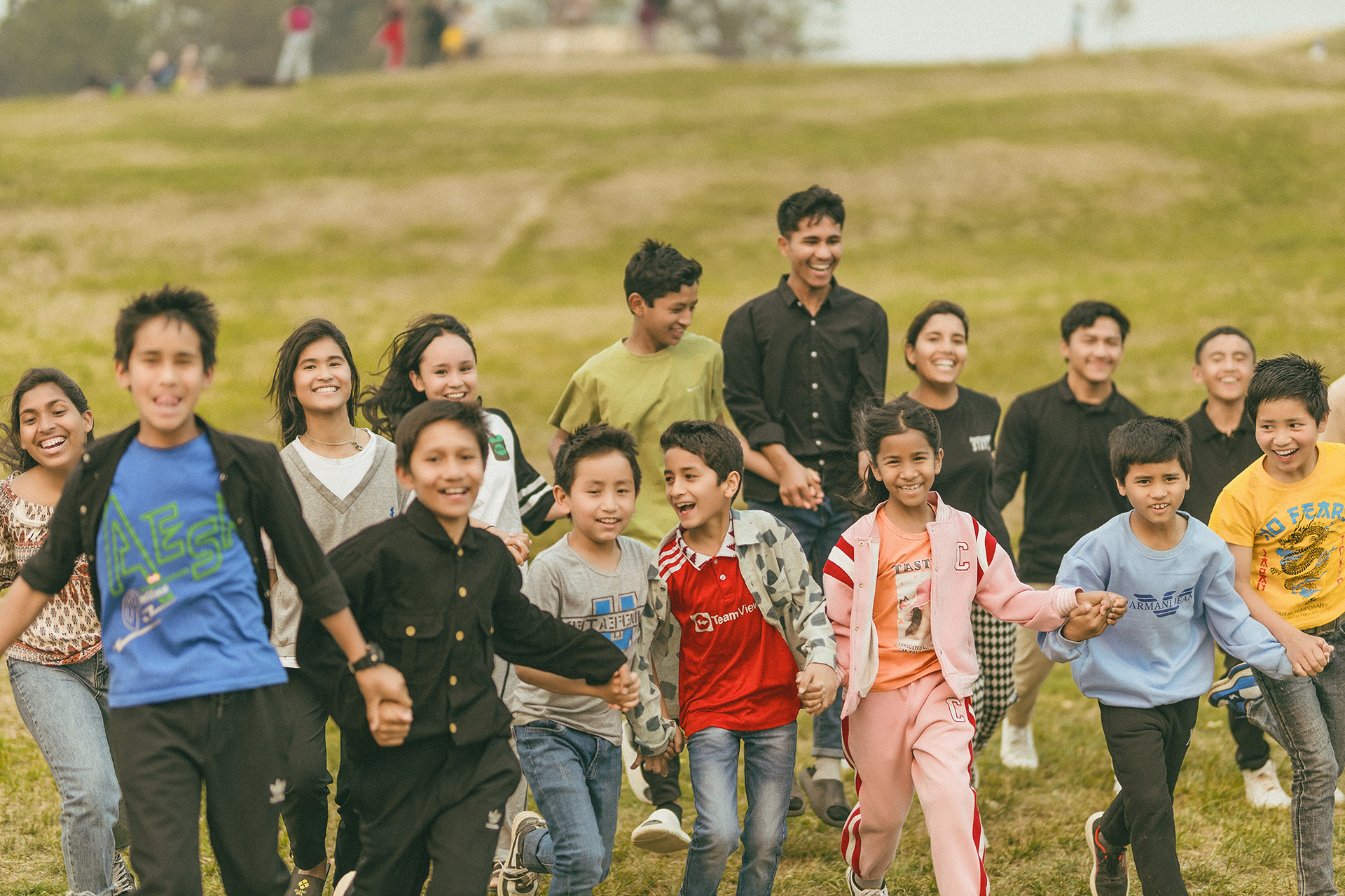 HORAC Nepal is a non-profit social organization